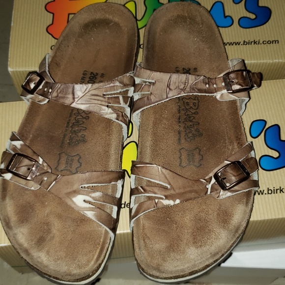 Birkenstock sandals - Picture 2 of 2